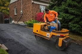 Best Permeable Paver Driveways  in Woodbine, NJ